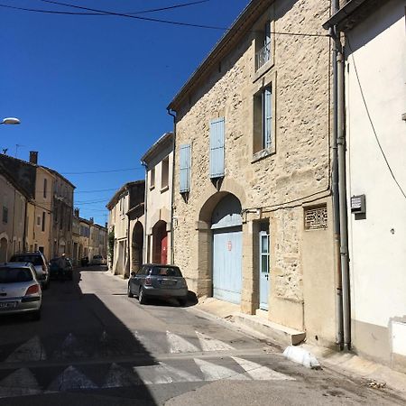 Lunel Bien-Etre Kültér fotó