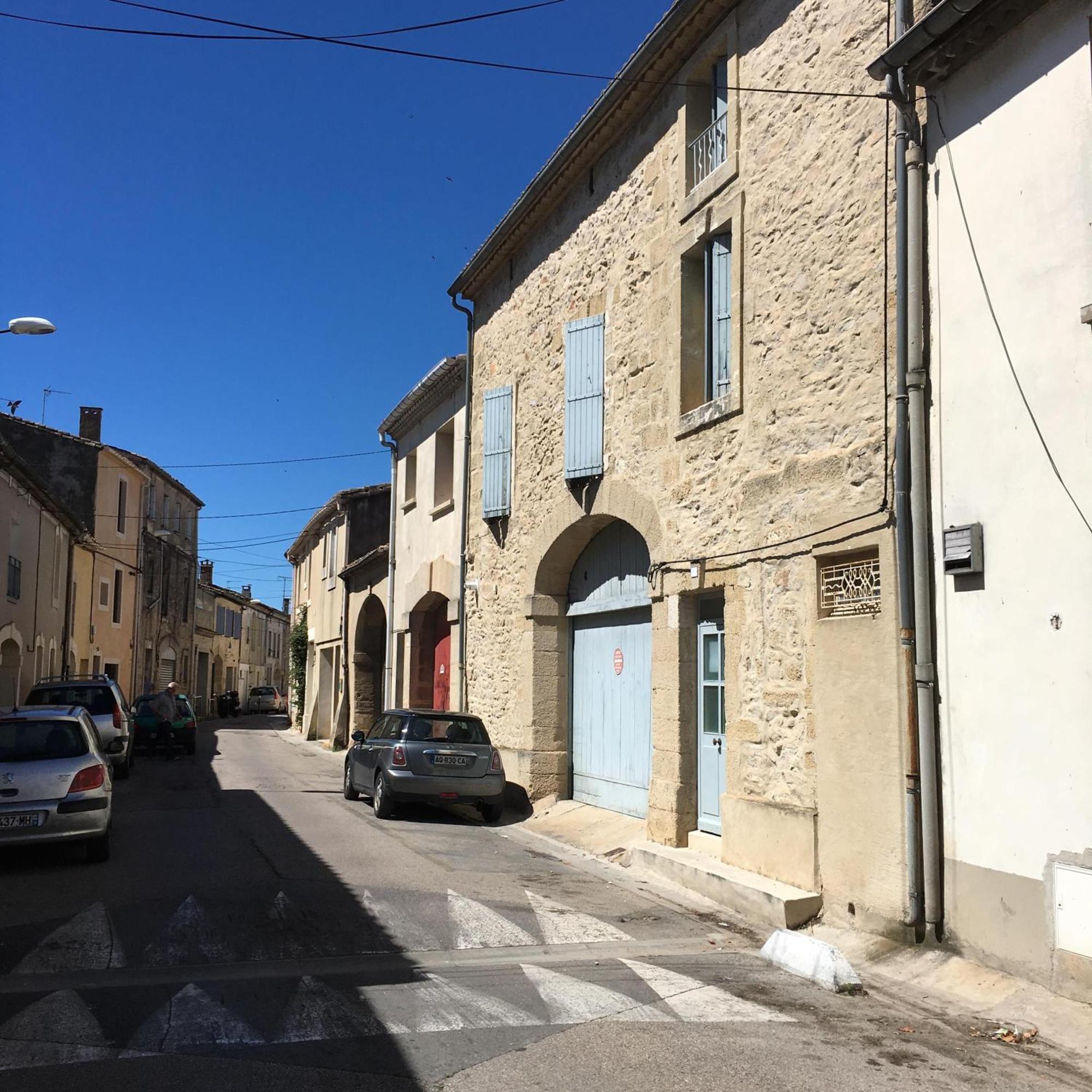 Lunel Bien-Etre Kültér fotó